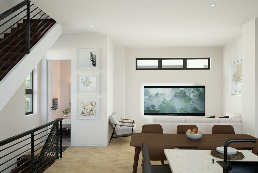 5227-5235 Eliot St, Denver, CO à vendre - Photo intérieure - Image 2 de 80