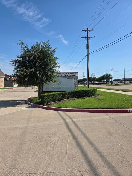 8508 Precinct Line Rd, Colleyville, TX for lease - Building Photo - Image 2 of 52