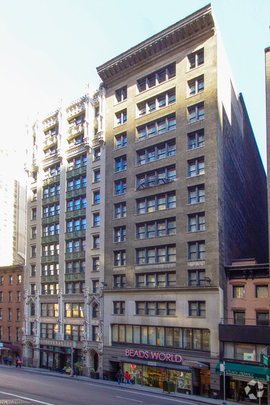 57 W 38th St, New York, NY for sale - Building Photo - Image 3 of 6