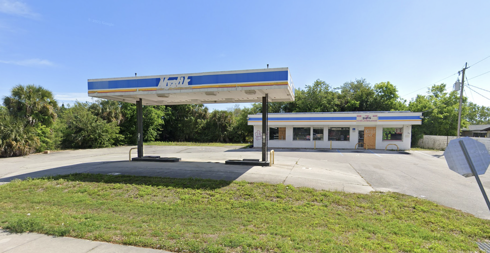 630 N Range Rd, Cocoa, FL for lease - Primary Photo - Image 1 of 1