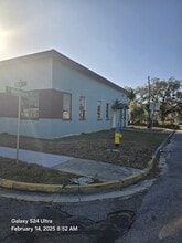 95 W Orange Ave, Lake Wales, FL for lease Building Photo- Image 2 of 10
