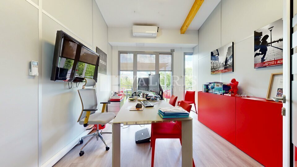 35 Rue Saint Simon, Lyon à vendre - Photo du bâtiment - Image 2 de 14