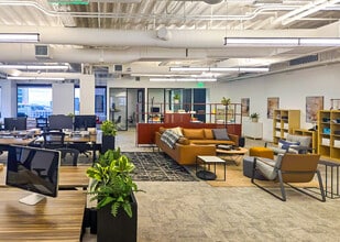 33 New Montgomery St, San Francisco, CA for lease Interior Photo- Image 2 of 7
