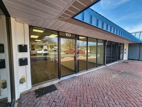 5401 S Sheridan Rd, Tulsa, OK à louer Photo du bâtiment- Image 1 de 5