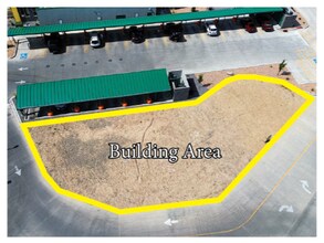 708 S Spanish Fork Pky, Spanish Fork, UT - Aerial  map view - Image1