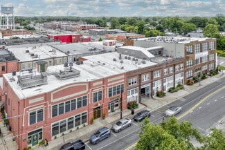 Plus de détails pour 201-207 N Water St, Elizabeth City, NC - Commerce de détail à vendre