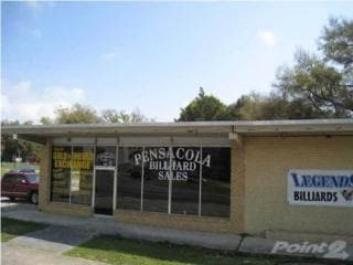 240 N New Warrington Rd, Pensacola, FL à louer - Photo principale - Image 1 de 14