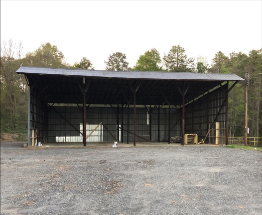 424 Interchange Dr, Dallas, NC for lease Primary Photo- Image 1 of 2