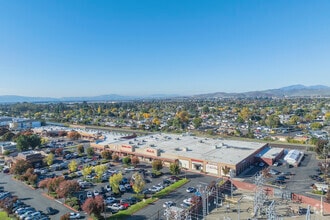 1070 E Stanley Blvd, Livermore, CA - AERIAL map view - Image1