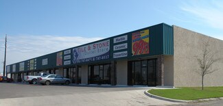 Plus de détails pour 1101 W Ferguson Ave, Pharr, TX - Bureau/Commerce de détail, Commerce de détail à louer