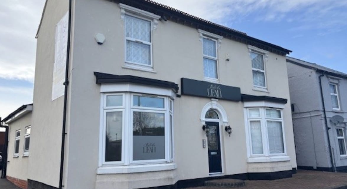 250 Walsall Rd, Cannock for lease Building Photo- Image 1 of 5