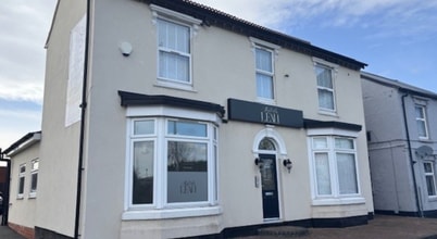 250 Walsall Rd, Cannock for lease Building Photo- Image 1 of 5