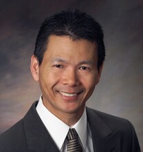 Paul Lau