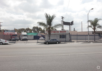 More details for 2900 E Imperial Hwy, Lynwood, CA - Retail for Sale