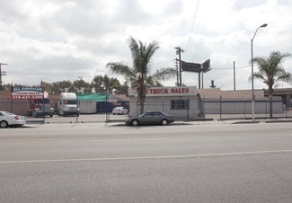 More details for 2902 Imperial Hwy, Lynwood, CA - Land for Lease