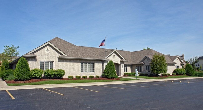 More details for 8140 S Cass Ave, Darien, IL - Office for Sale