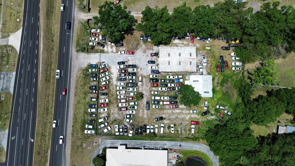 4930 US Hwy 92 E, Lakeland, FL à vendre - Photo du bâtiment - Image 2 de 5