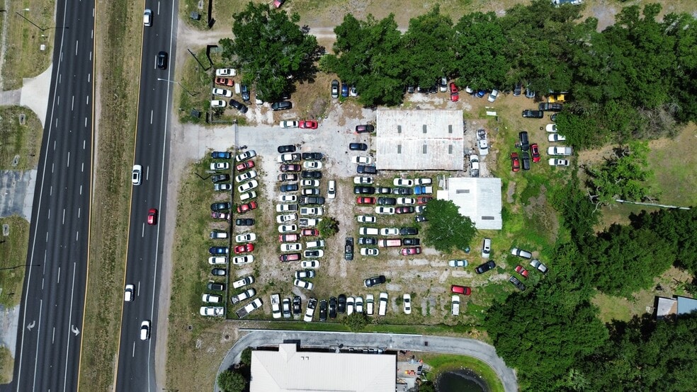 4930 US Hwy 92 E, Lakeland, FL à vendre - Photo du bâtiment - Image 2 de 5