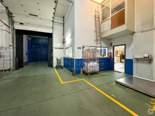 Industrial in Leganés, Madrid for sale - Building Photo - Image 3 of 26