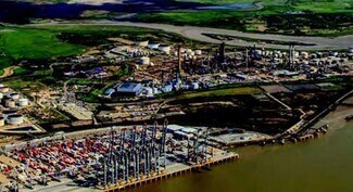 More details for Thames Enterprise Park, Stanford Le Hope - Land for Lease