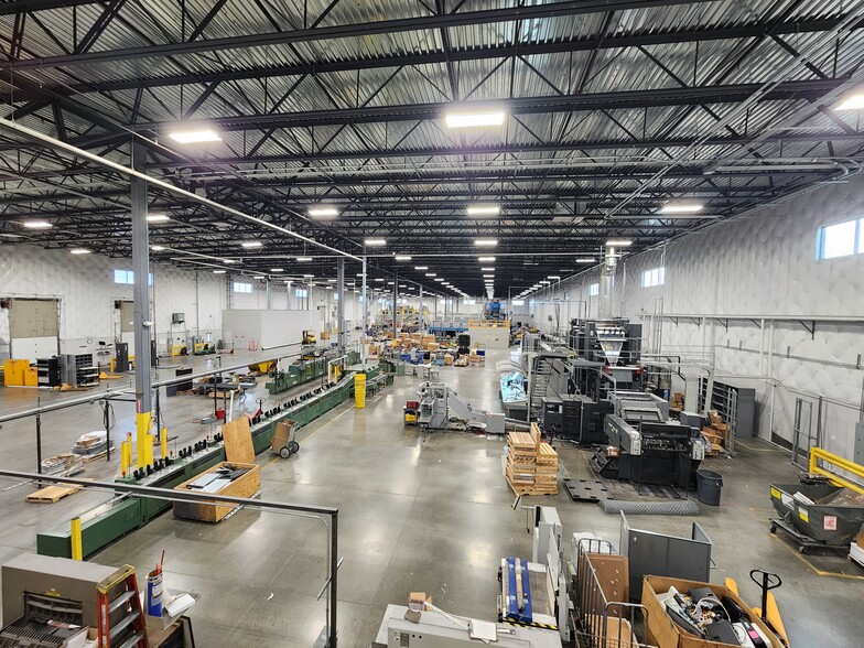 19223 E Euclid Ave, Spokane Valley, WA for lease - Building Photo - Image 3 of 6