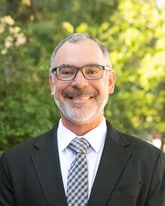 Michael Keating, SIOR
