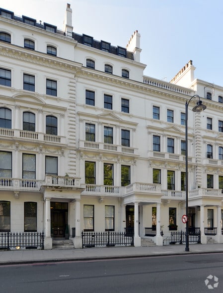 15 Cromwell Rd, London for sale - Building Photo - Image 1 of 1