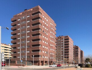 Plus de détails pour Calle Francisco de Goya, 21, Seseña - Commerce de détail à louer