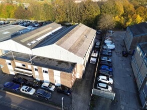 7 Greenhill Cres, Watford, HRT - AÉRIEN  Vue de la carte - Image1