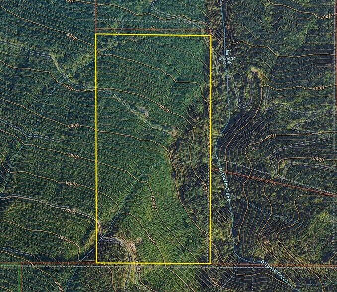 XX Finney Cumberland Road, Sedro Woolley, WA à vendre - Photo du bâtiment - Image 2 de 13