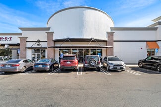 More details for 763 S Main St, Orange, CA - Retail for Lease