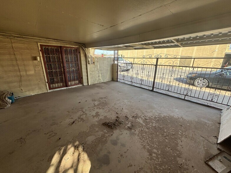 1608 N Big Spring St, Midland, TX à vendre - Photo du bâtiment - Image 3 de 13