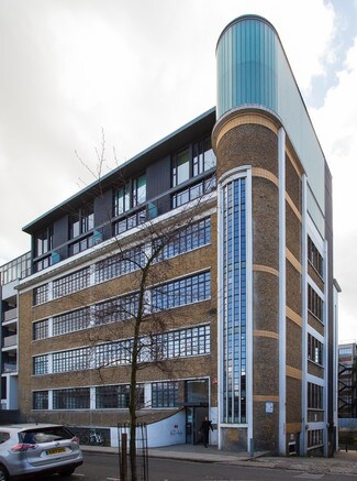 Plus de détails pour 42-44 De Beauvoir Cres, Londres - Bureau à vendre