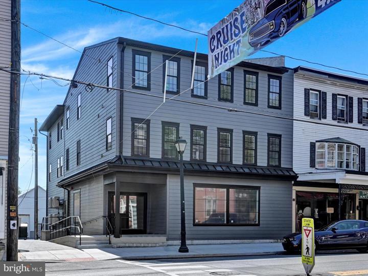 336-338 Main St, Denver, PA for sale - Building Photo - Image 1 of 73