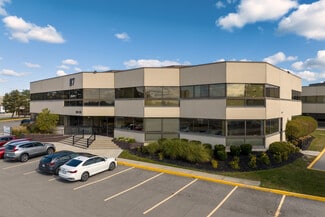 Plus de détails pour 87 Skyway Ave, Toronto, ON - Bureau à louer