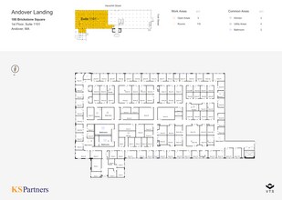 100 Brickstone Sq, Andover, MA à louer Photo du bâtiment- Image 1 de 1
