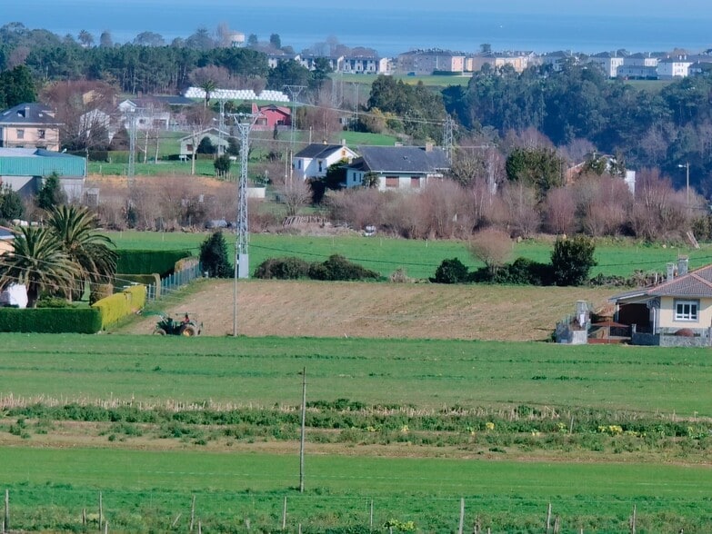 Lugar Setienes, S/N, Valdés, Asturias for sale - Building Photo - Image 2 of 14