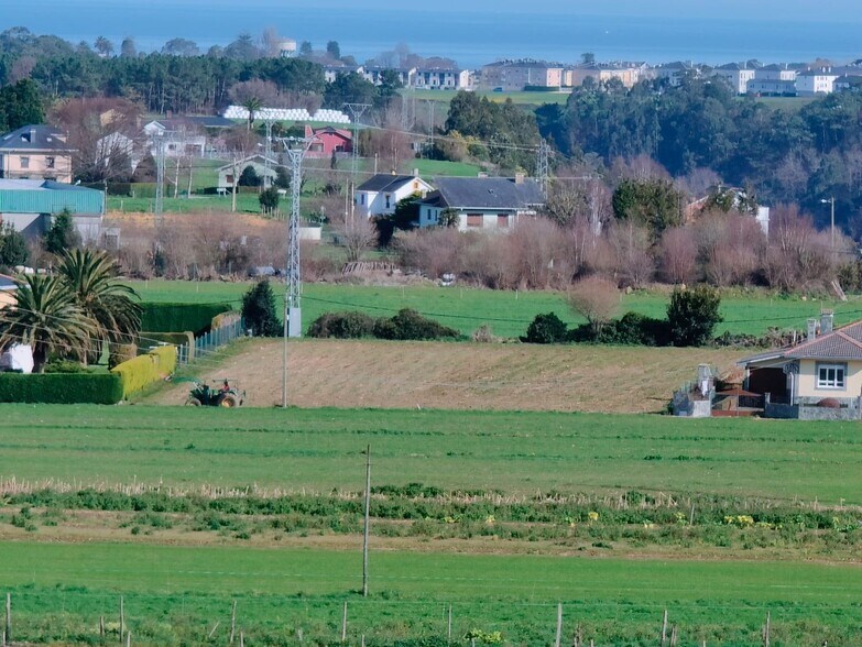 Lugar Setienes, S/N, Valdés, Asturias à vendre - Photo du bâtiment - Image 2 de 14