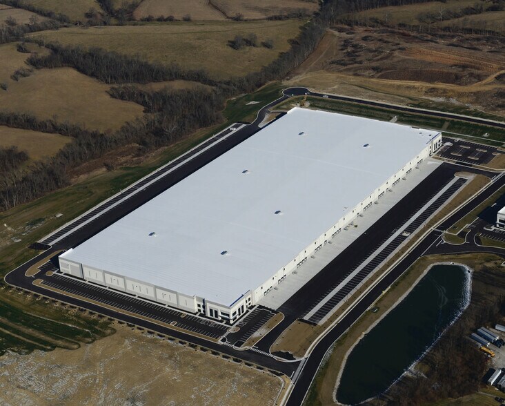 500 Innovation Way, Richwood, KY à louer - Photo du bâtiment - Image 3 de 7
