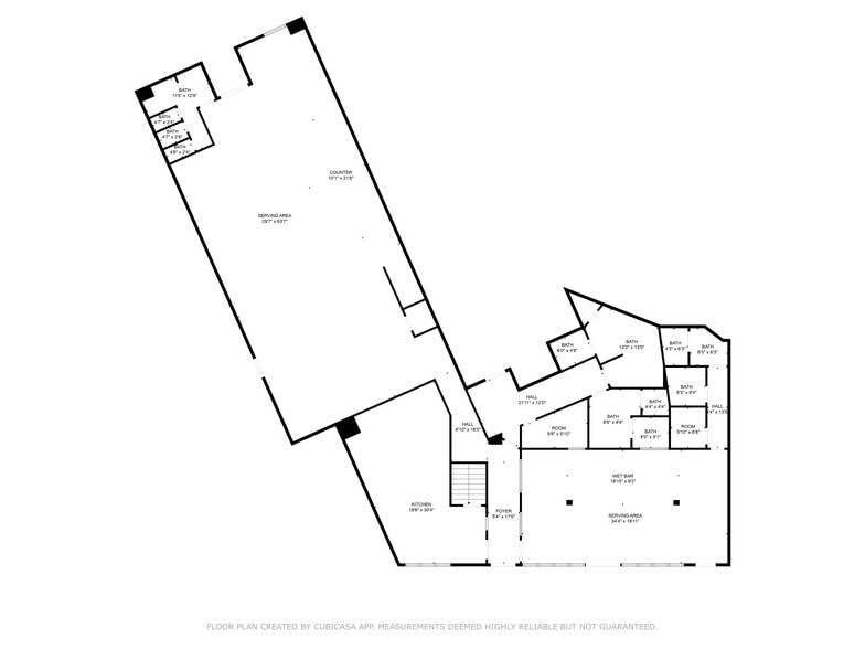 19 Merrimack St, Lowell, MA for lease - Building Photo - Image 3 of 4