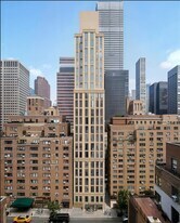 146 E 56th St, New York, NY à vendre Photo du bâtiment- Image 1 de 6