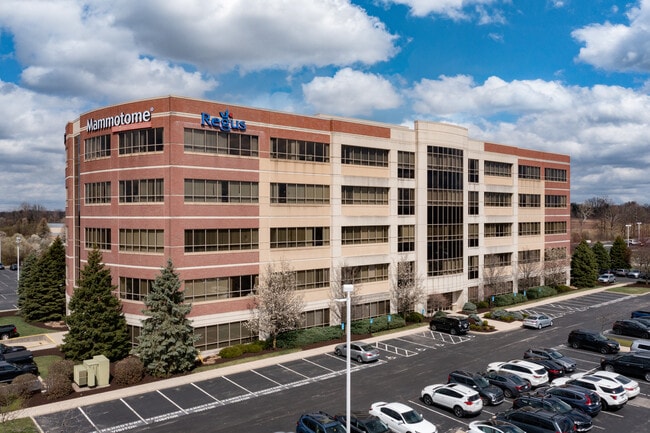 Plus de détails pour 300 E Business Way, Cincinnati, OH - Coworking à louer