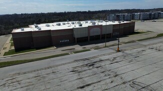 Plus de détails pour 6720 SE 14th St, Des Moines, IA - Commerce de détail à louer