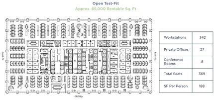 55 Water St, New York, NY for lease Floor Plan- Image 2 of 2
