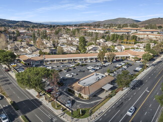 Plus de détails pour 4601-4711 Lakeview Canyon Rd, Westlake Village, CA - Local commercial à louer