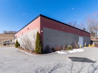 More details for 35 Mill Street Central, Marlborough, MA - Industrial for Lease