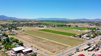 More details for 3.32 AC E Midvalley Road, Enoch, UT - Land for Sale