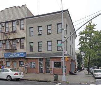 Plus de détails pour 413 Graham Ave, Brooklyn, NY - Commerce de détail à louer