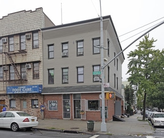 Plus de détails pour 413 Graham Ave, Brooklyn, NY - Commerce de détail à louer