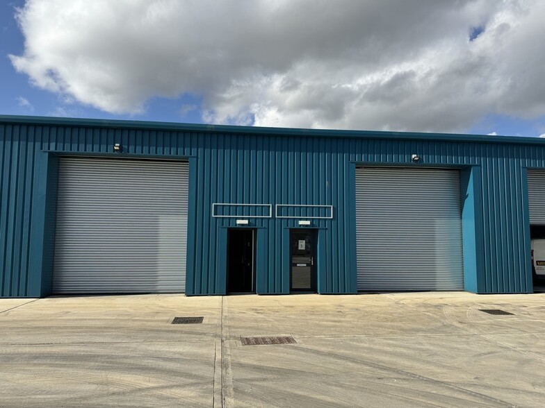 Sandall Rd, Wisbech for lease - Building Photo - Image 1 of 17